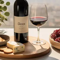 Wein & Säfte