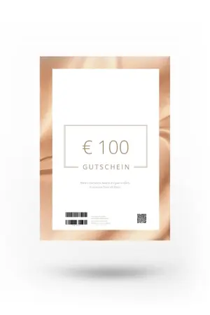Online Geschenkgutschein