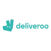 Logo Deliveroo