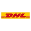 Logo DHL Express