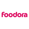 Logo Foodora