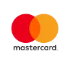 Logo Mastercard (Kreditkartenzahlung)