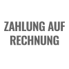Logo Zahlung auf Rechnung