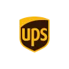 Logo UPS
